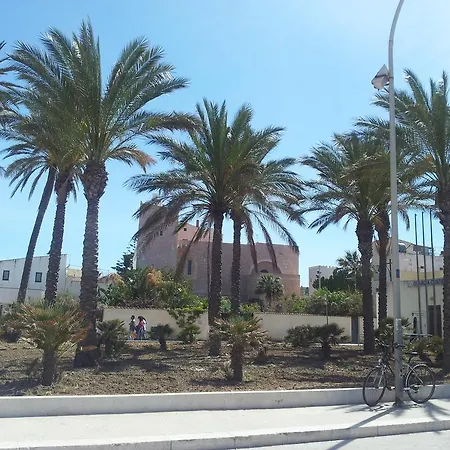 Pino&fabiana Daire San Vito Lo Capo